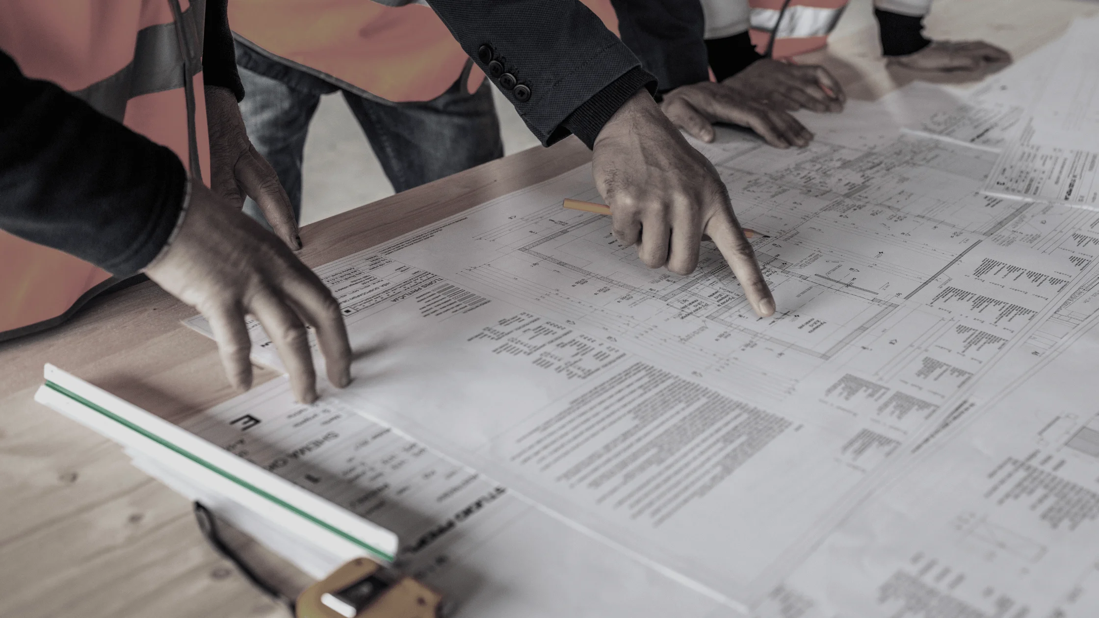 ARCHITECTURAL DESIGN