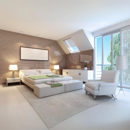 Modern Interior Design